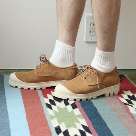 PICCANTE / WORK SOLE LEATHER SHOES / P-NHS1781S