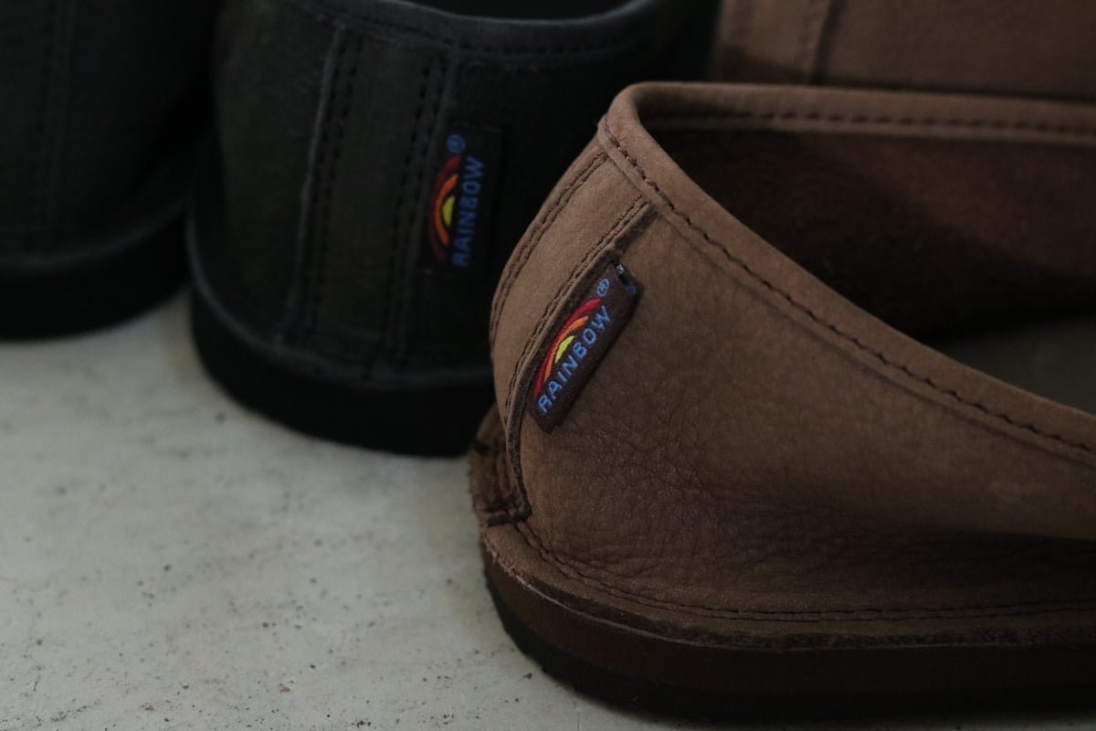 RAINBOW SANDALS / COMFORT CLASSIC | LINKS ONLIN