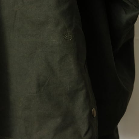MR.REMAKEMAN / OILD JKT / MR-2507664-③