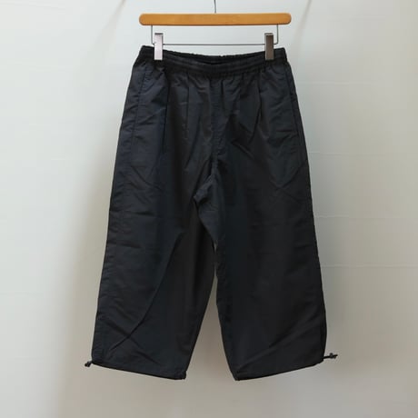 UNISEX / BURLAP OUTFITTER / 3/4 TRACK PANT