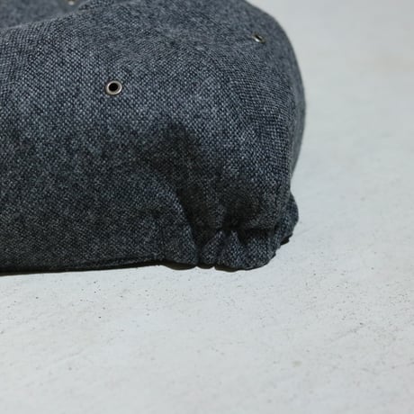 cableami / Recycle Tweed CAP / 022-25AW