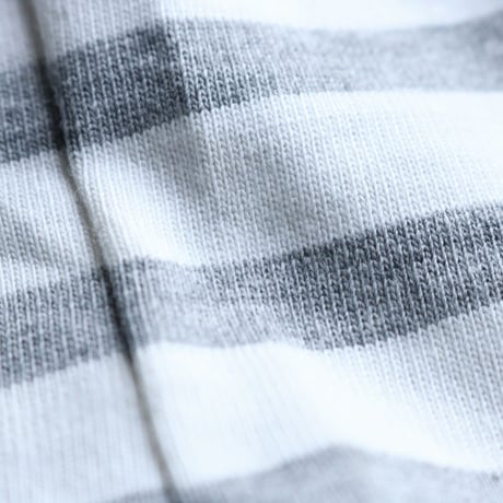 A.U.G. relaxing / MVS BORDER TEE