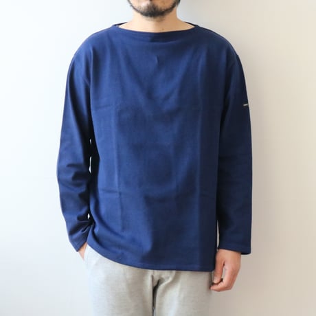 UNISEX / SAINT JAMES / OUESSANT ''SOLID''