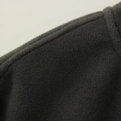 MADE / HOLIDAY POLAR FLEECE PULLOVER