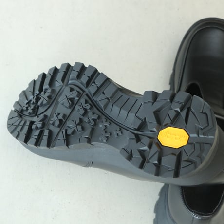 UNISEX / molle shoes / F/L T-STRAP / MLS210301