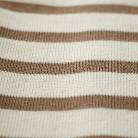 UNISEX / SAINT JAMES / OUESSANT ''BORDER''