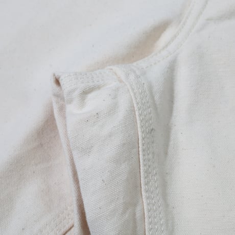 FOB FACTORY / COTTON DUCK WORK PANTS / F0530