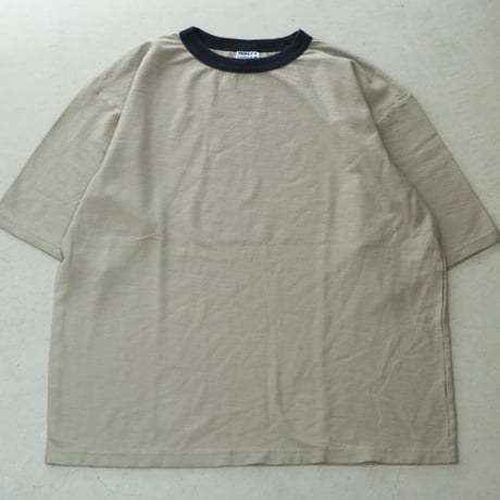 WALLA WALLA SPORT / RIDGE LOOSE TEE