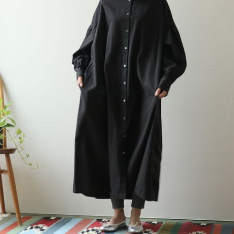 WOMAN / SETTO / PUFFY VINTAGE ONE-PIECE / STOP10033A