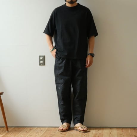 BURLAP OUTFITTER / TRACK PANT REFLECTIVE