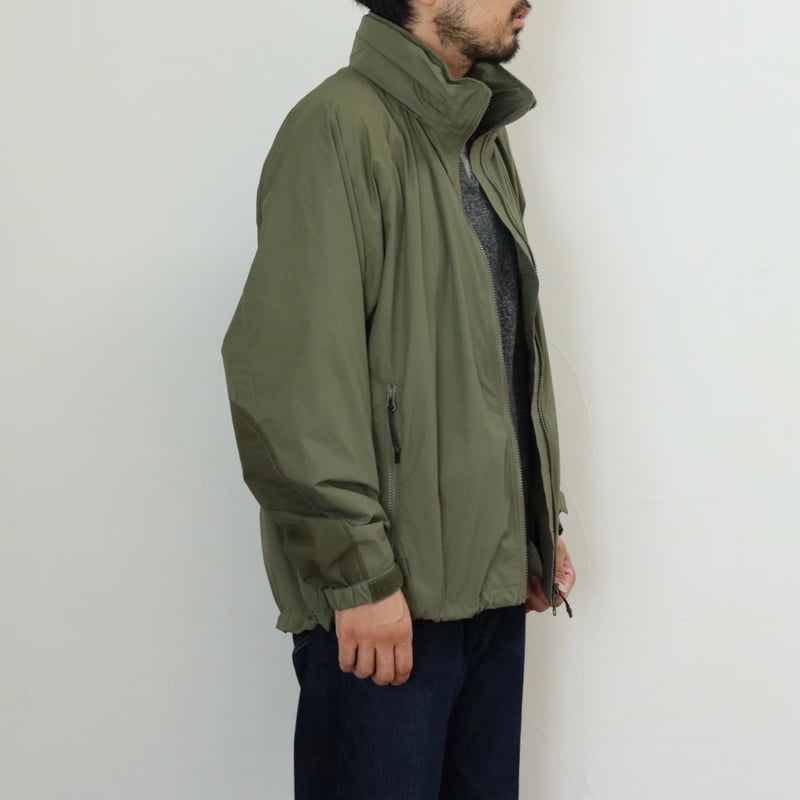 BURLAP OUTFITTER / NO LOFT JACKET EP | LINKS ON