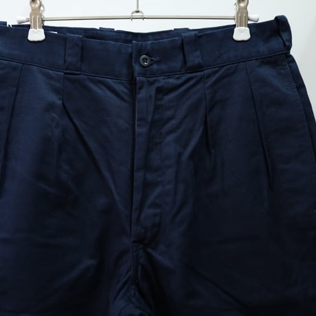ARAN / F . 2P PANTS