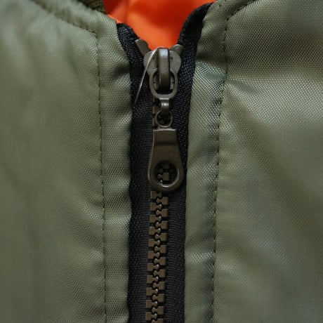 PENNY FARTHING / CLASSIC MA-1 JACKET
