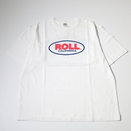 BARNS OUTFITTERS / JPN MADE FLY TEE / BR-26270