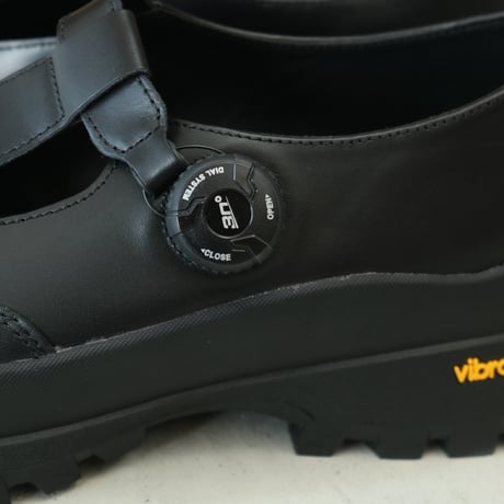 UNISEX / molle shoes / F/L T-STRAP / MLS210301