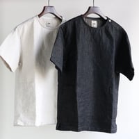 FOB FACTORY / ATELIER T-SHIRT / F3478