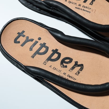 trippen / ZORI / SFT221