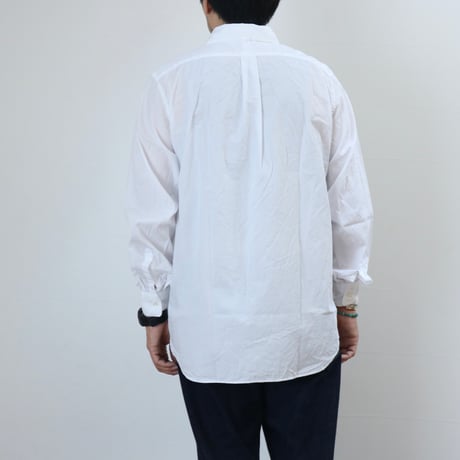 CATTA / REGULAR COLLAR SHIRT -BROAD- / RG-03
