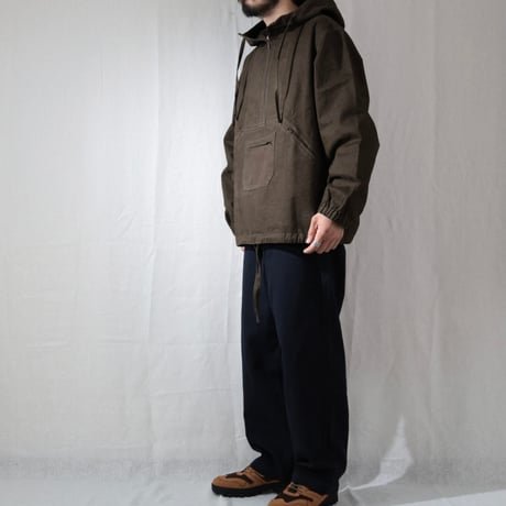 modem design / Retro Anorak / M-2510471