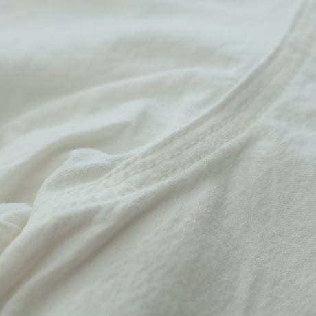 FOB FACTORY / OX B.D SHIRT / F3502