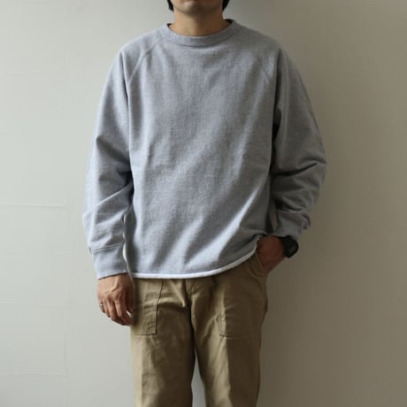UNISEX / WALLA WALLA SPORT / 13oz CREW SWEAT SHIRT