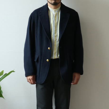 D.C.WHITE / SPORTS BLAZER / D233152