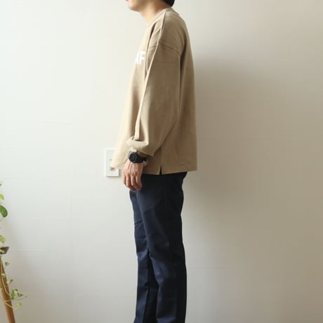 UNISEX / UNIVERSAL STYLE WEAR / PIZZA TEE / 633404