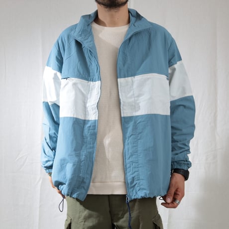 D.C.WHITE / Training Top / D241250