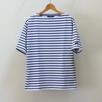 UNISEX / SAINT JAMES / OUESSANT SHORT SLEEVE SHIRTS