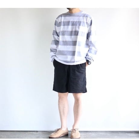 UNIVERSAL STYLE WEAR / ファティーグショーツ