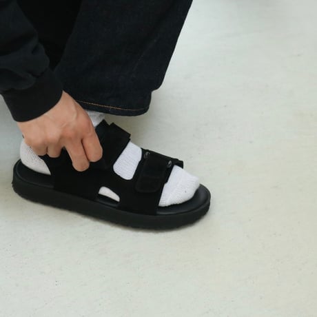 PEPRODUCTION OF FOUND / BRITISH MILITARY SANDAL / 1836SS