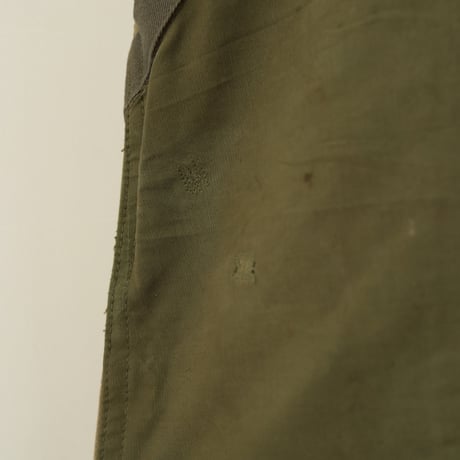 MR.REMAKEMAN / Damege M42 Pants ARMY / MR-2507669-②