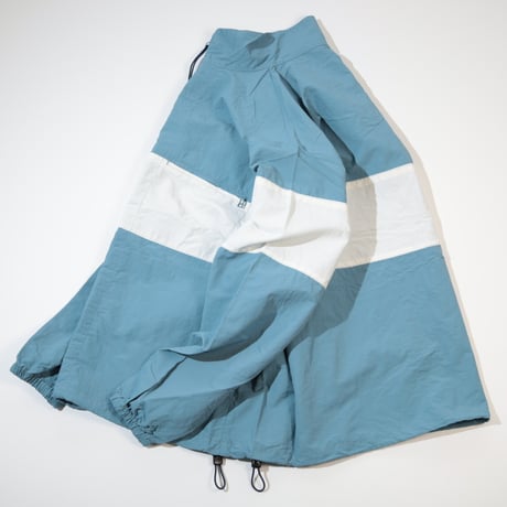 D.C.WHITE / Training Top / D241250