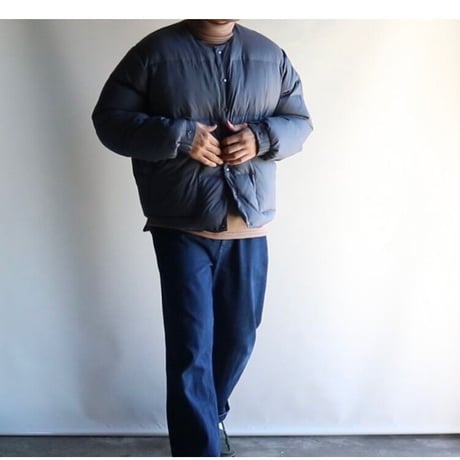 UNIVERSAL STYLE WEAR / ローガンジャケット