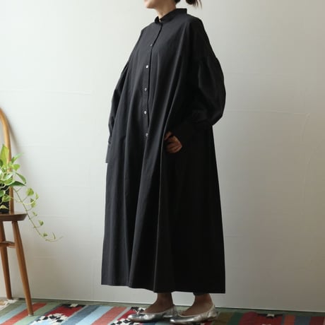 WOMAN / SETTO / PUFFY VINTAGE ONE-PIECE / STOP10033A