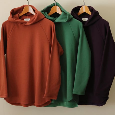 UNISEX / SPINNER BAIT / プルパーカー ボンバーヒート / 108BH