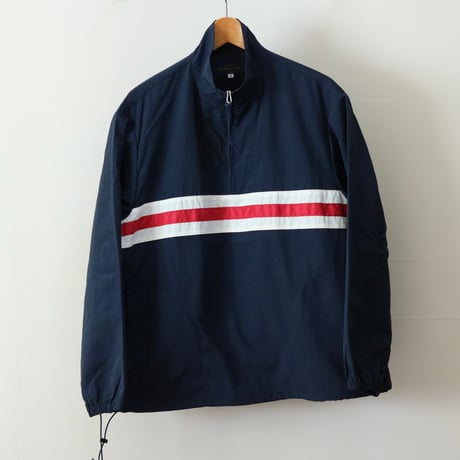 D.C.WHITE ATLANTIC FIELD / TRAINING BLOUSON / A999201