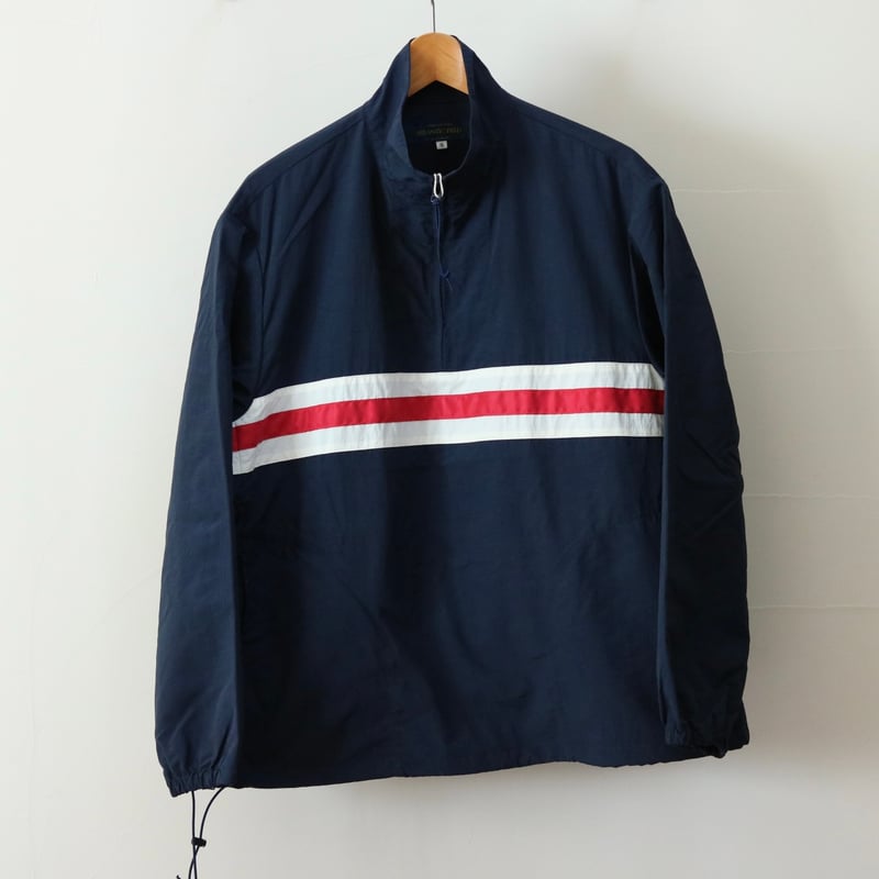 dc white ナイロンジャケット D.C.WHITE ディーシーホワイト メンズ ナイロンジャケット : Explorer