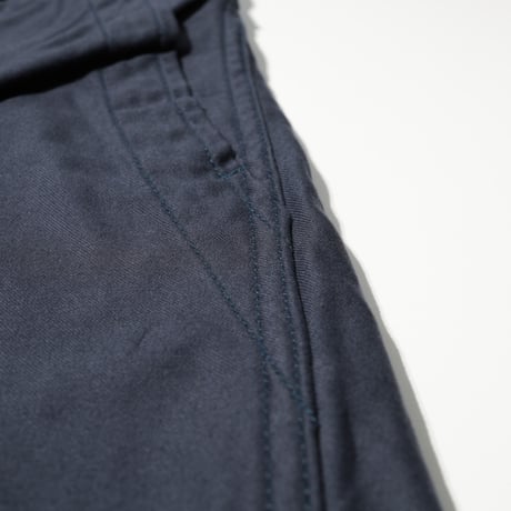 FOB FACTORY / BAKER SHORTS / F4171