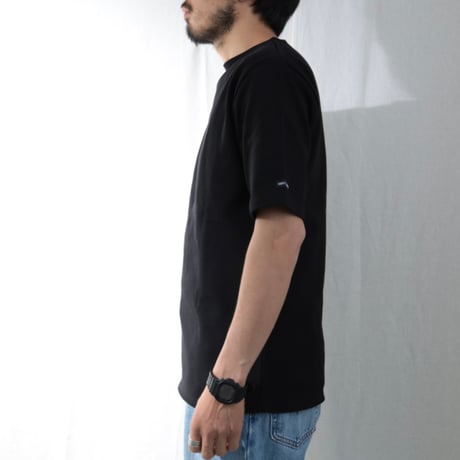 UNISEX / SAINT JAMES / OUESSANT SHORT SLEEVE SHIRTS