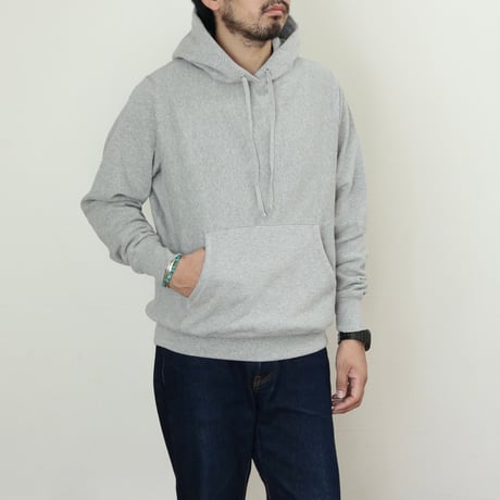NORTHERN ATHLETIC WEAR / CLASSIC PULLOVER HOODED SWEATSHIRT