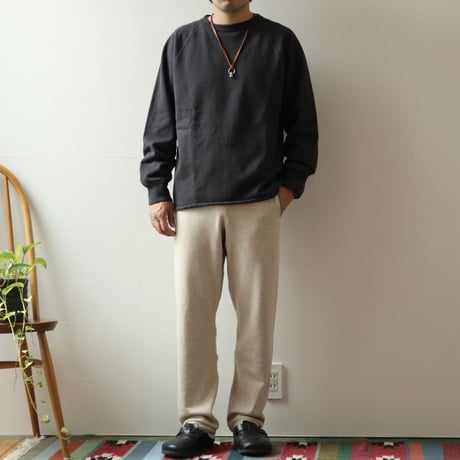 UNISEX / WALLA WALLA SPORT / 13oz CREW SWEAT SHIRT