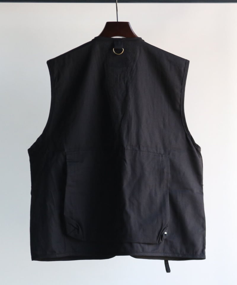 ROTHCO / UNCLE MILTY TRAVEL VEST | LINKS ONLINE