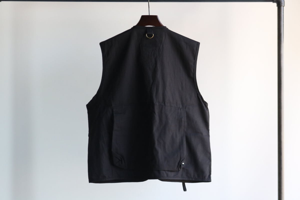 ROTHCO / UNCLE MILTY TRAVEL VEST | LINKS ONLINE