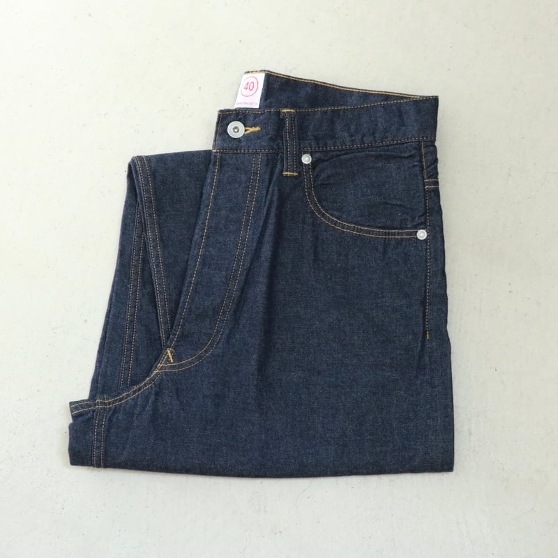 CRANK PROJECTS / 8oz ファットデニム / FAT503LD | LINKS