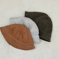 SPINNER BAIT / ミリタリーキルトハット / 701MK