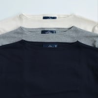UNISEX / SAINT JAMES / OUESSANT ''SOLID''