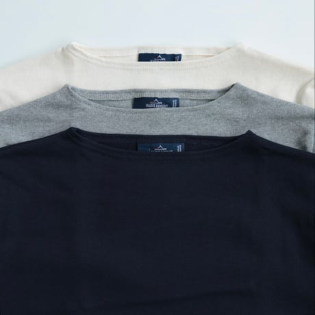 UNISEX / SAINT JAMES / OUESSANT ''SOLID''