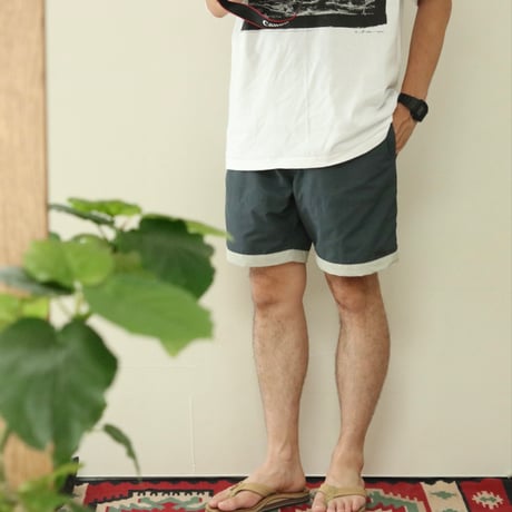 SHORT PANTS EVERY DAY / BOARD SHORTS / SPED-0076