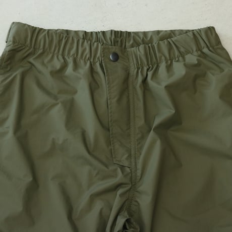 BURLAP OUTFITTER / NO LOFT PANT EP
